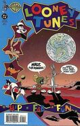 Looney Tunes (DC Comics) 1