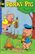 Porky Pig (Gold Key) 109