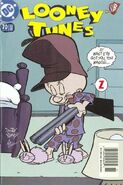 Looney Tunes (DC Comics) 70