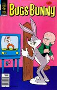 Bugs Bunny 201