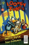 Looney Tunes (DC Comics) 34