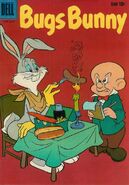 Bugs Bunny 67