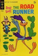 Beep Beep the Road Runner 27