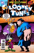 Looney Tunes (DC Comics) 164