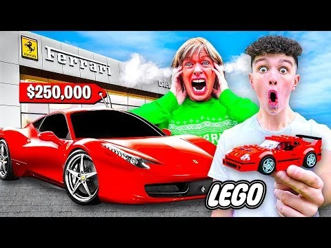 Whatever You Build, I'll Buy It - Challenge | The ultimate morgz Wiki ...