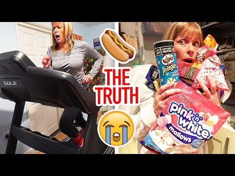 The Honest Truth about my Weight Loss!! (I've been EXPOSED) | The