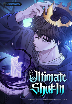 English Webtoon