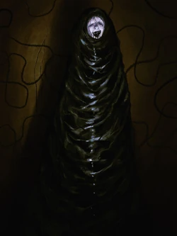 Mr. Bag | The Ultimate Trevor Henderson Creature Wiki | Fandom