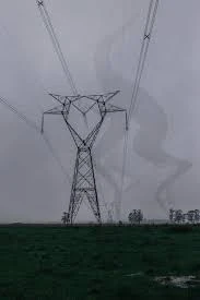 Power Outages | The Ultimate Trevor Henderson Creature Wiki | Fandom