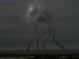 Roaming Universe | The Ultimate Trevor Henderson Creature Wiki | Fandom