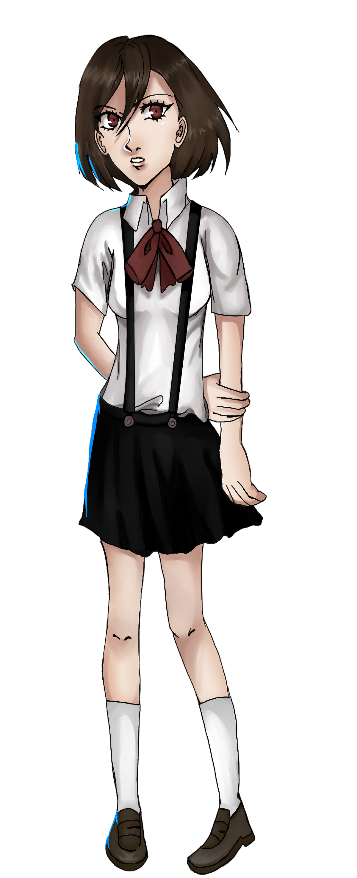 noriko-mutoh-the-ultimate-universe-wiki-fandom