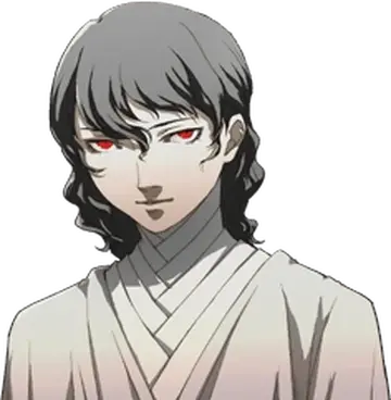 ビカクシダ☆イザナミ☆Izanami☆伊弉冉☆OC☆ BBCF - Izanami Overview