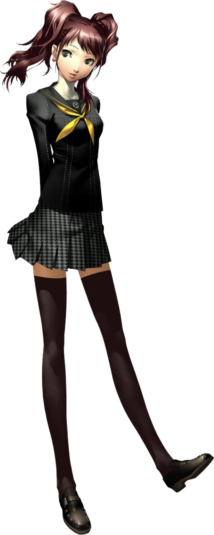 CategoryPersona 4 The ultimate universe Wiki Fandom