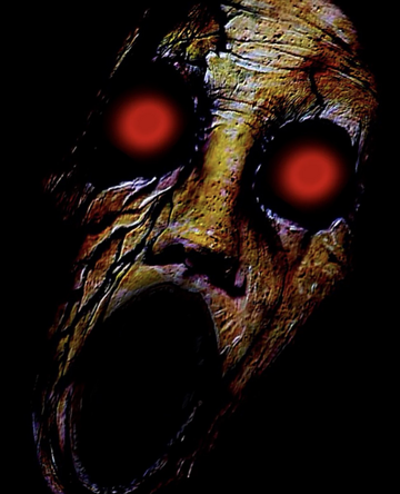 Phase 55000 (Verstörend Studios) | The Uncanny Incredible