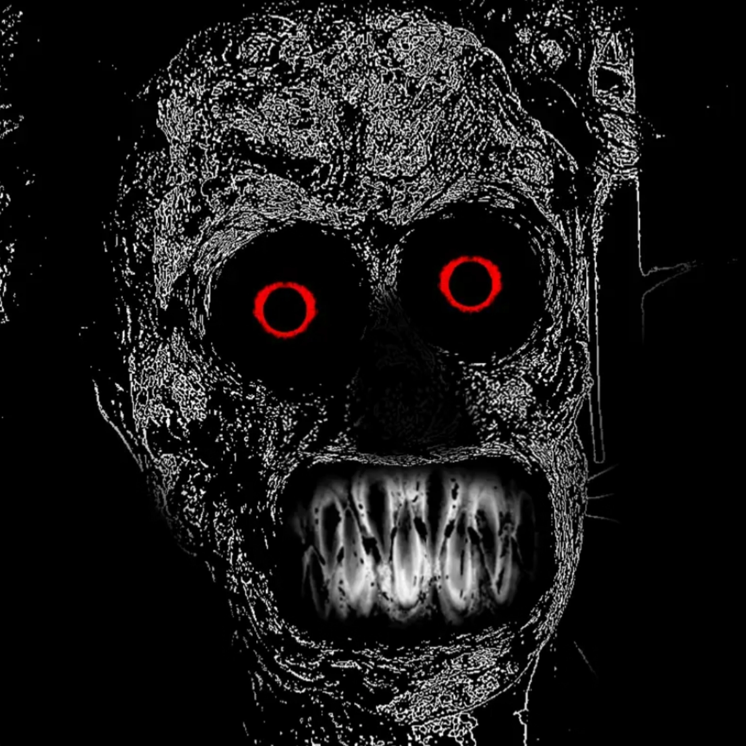 Phase 98000000 (Antonius Ziyan) | The Uncanny Incredible: Deluxe