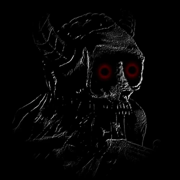 Phase 98000 (Verstörend Studios) | The Uncanny Incredible