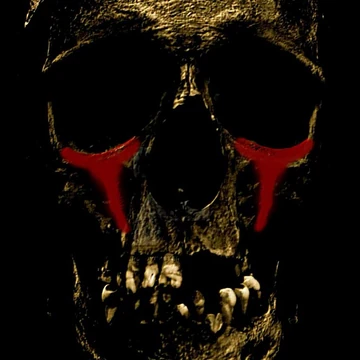 nightmare 2010記念プレート ナイトメア公式ツアーパンフレット 2009 THE 9th NEW DEPARTURE