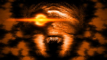 Congratulations! You are the 323,232nd visitor! | The Uncanny