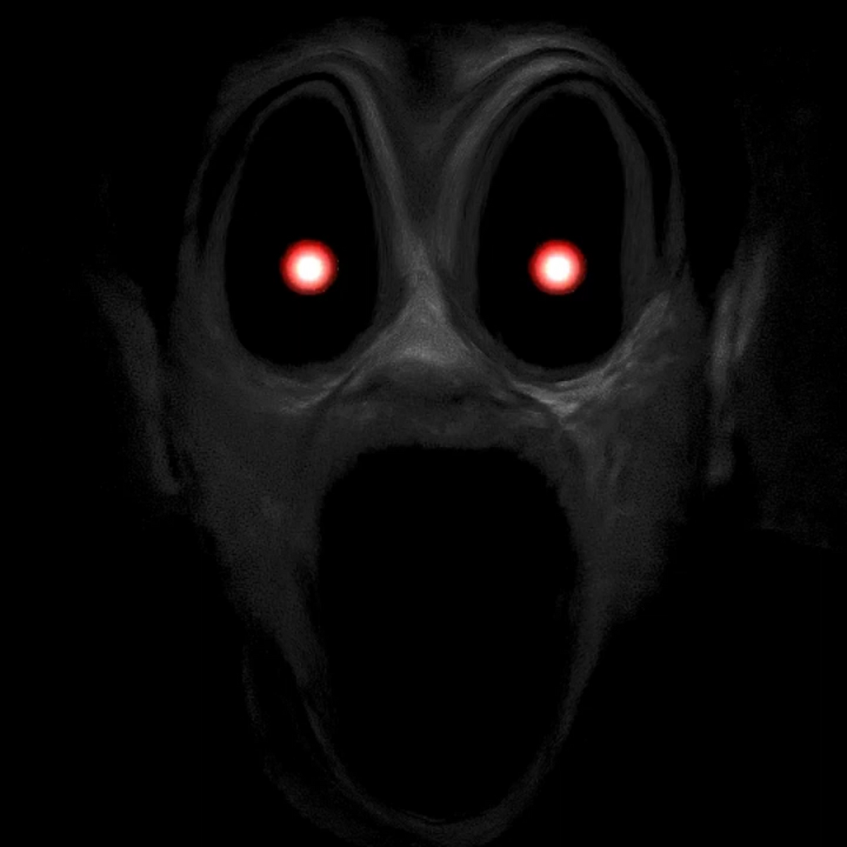 その他 MELTING SCREAMING MONSTER Melting Screaming Monster by 1000 Tentacles