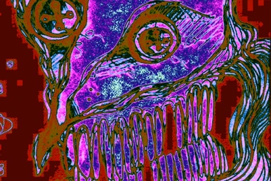 Mad Stic Decadence-悲愴ナル結末- Madieduor Madieduor「Mad Stic Decadence-悲愴ナル結末-」