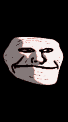 I CREATED A TROLL FACE VERSION OF THE MR.INCREDIBLE BECOMES UNCANNY MEME :  r/distressingmemes