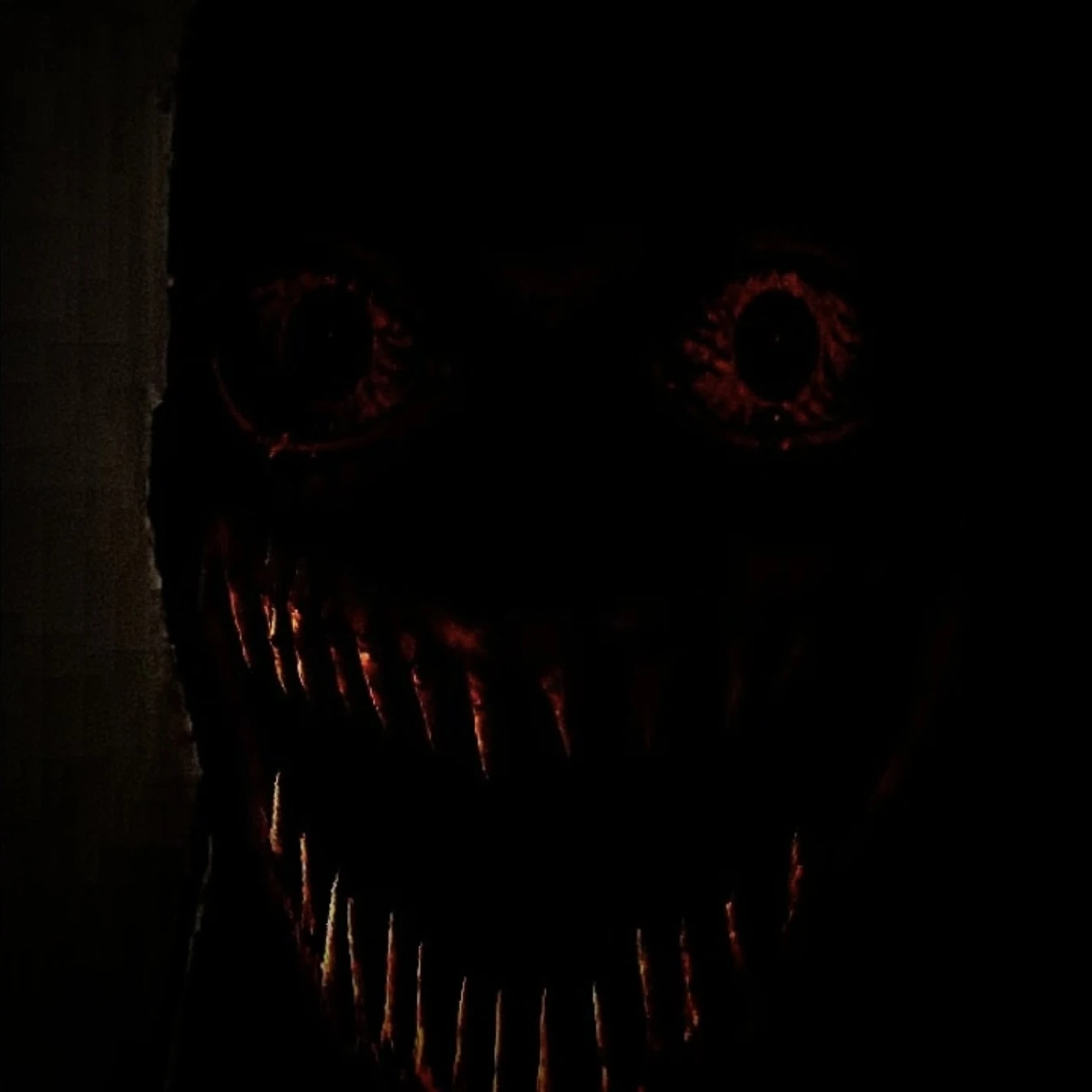 nightmare 2010記念プレート Phase 204 (Verstörend Studios) (370 Phases) | The Uncanny