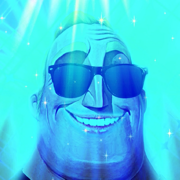 Mr Incredible Becoming Canny