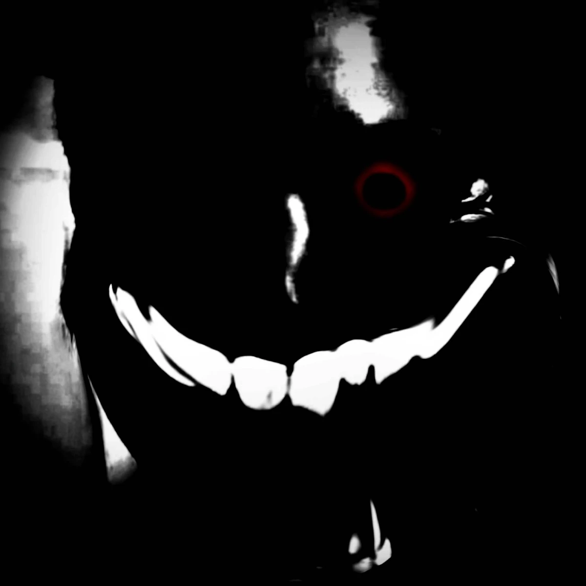 Phase 1031 (Verstörend Studios)/Phase 3100 (DisturbingUncanny