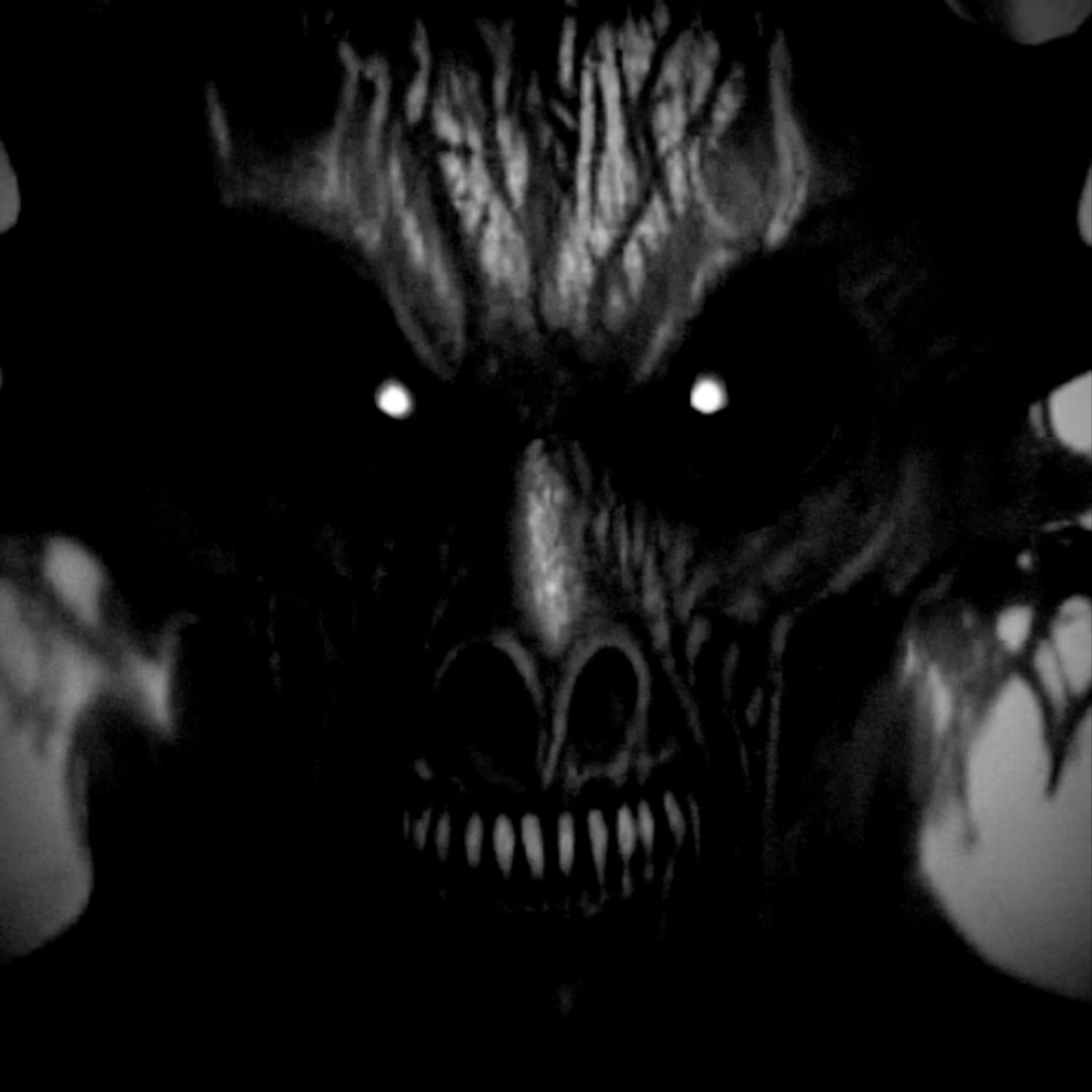 Phase 110000 (Verstörend Studios) | The Uncanny Incredible