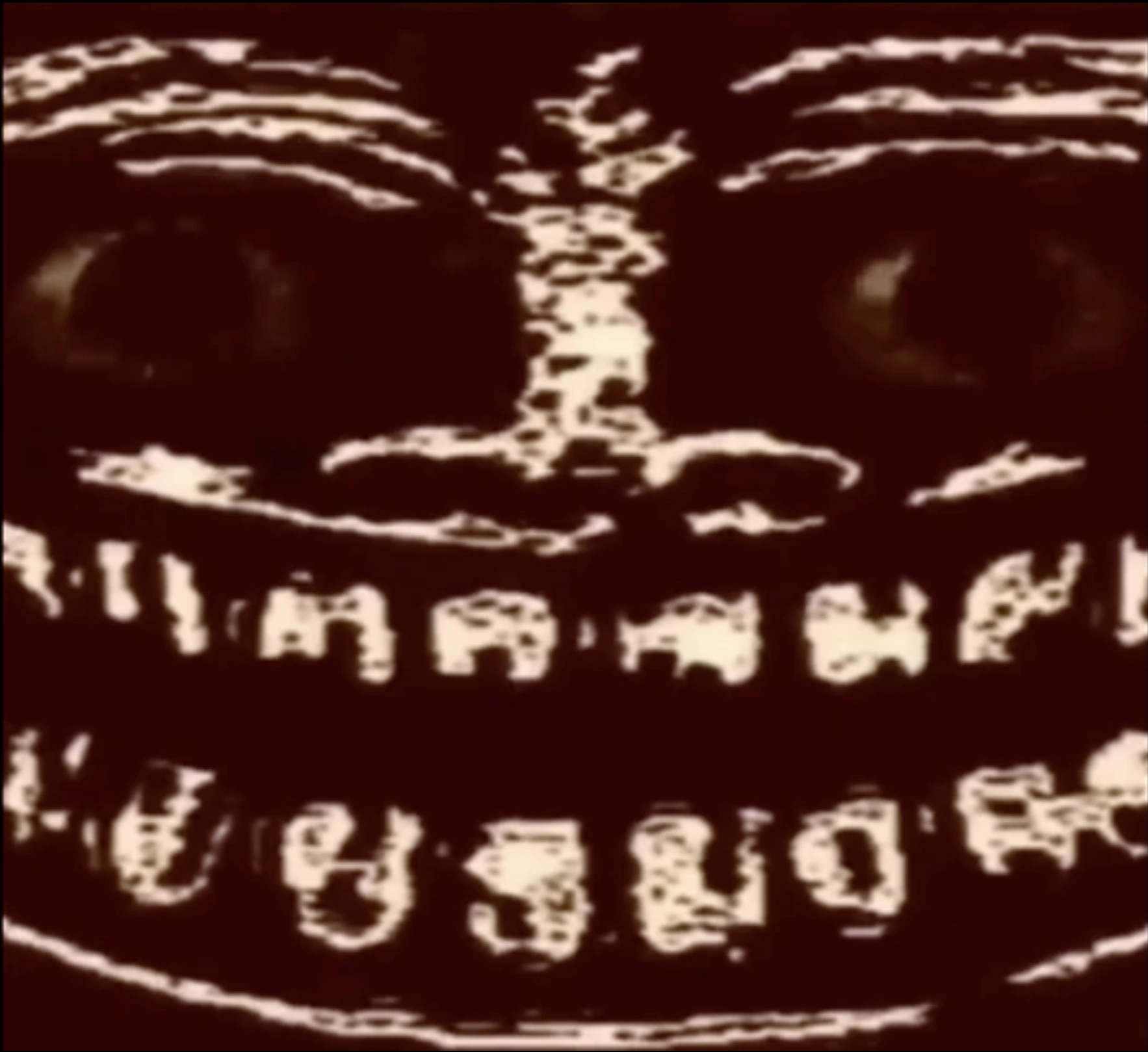 Phase 256 (Gatozerounvalley)/Phase 654 (CosmicMedia) | The Uncanny