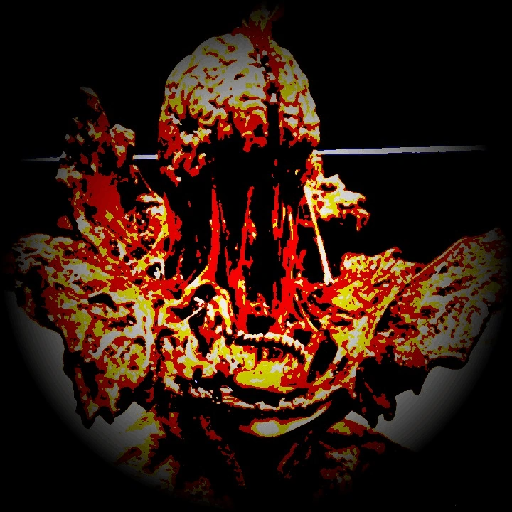 Phase 300000 (HAJ Studios) (Verstörend Studios Variant Phase 300000 (HAJ Studios) (Verstörend Studios Variant