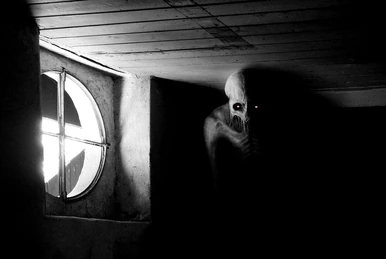 Phase 99000 (Verstörend Studios) | The Uncanny Incredible