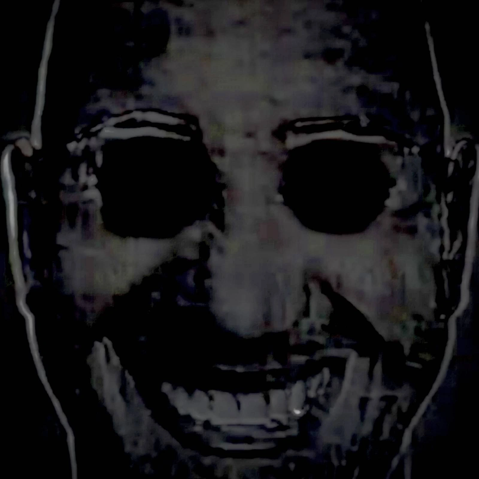 nightmare 2010記念プレート Avenged Sevenfold - Nightmare (10th Anniversary Blue Vinyl