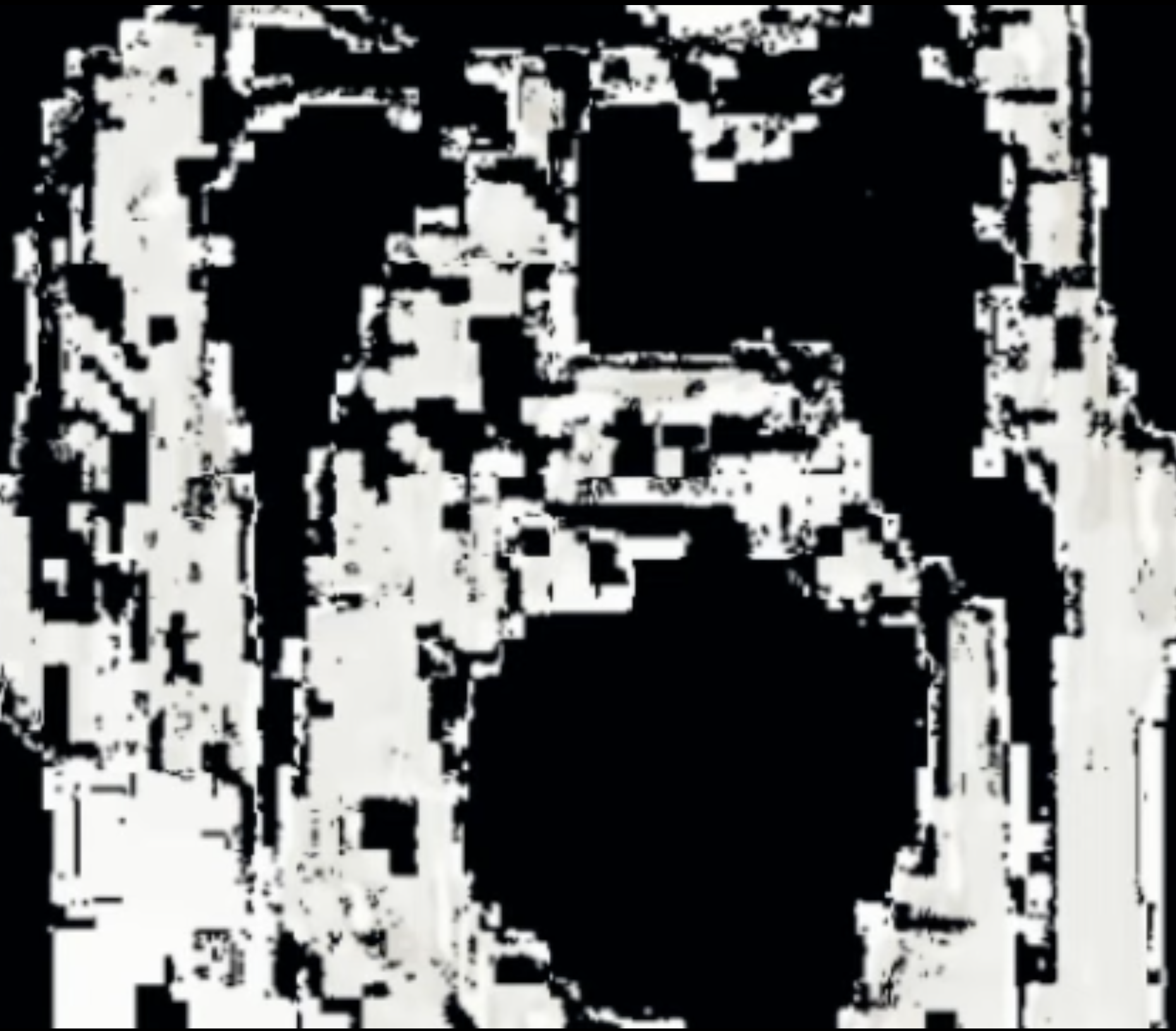 Phase 186 (Stist)/Phase 768 (Gatozerounvalley) | The Uncanny