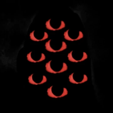 版画 face Phase 288 (Verstörend Studios) | The Uncanny Incredible Wiki | Fandom