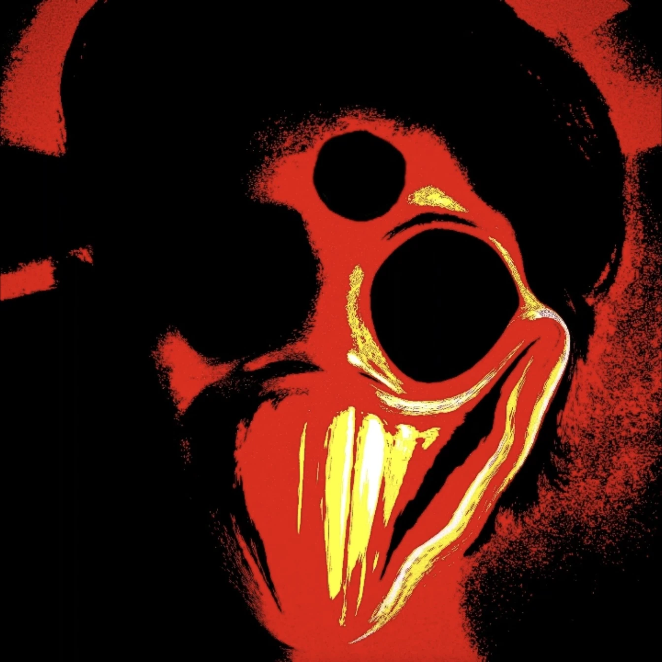 版画 face Phase 288 (Verstörend Studios) | The Uncanny Incredible Wiki | Fandom