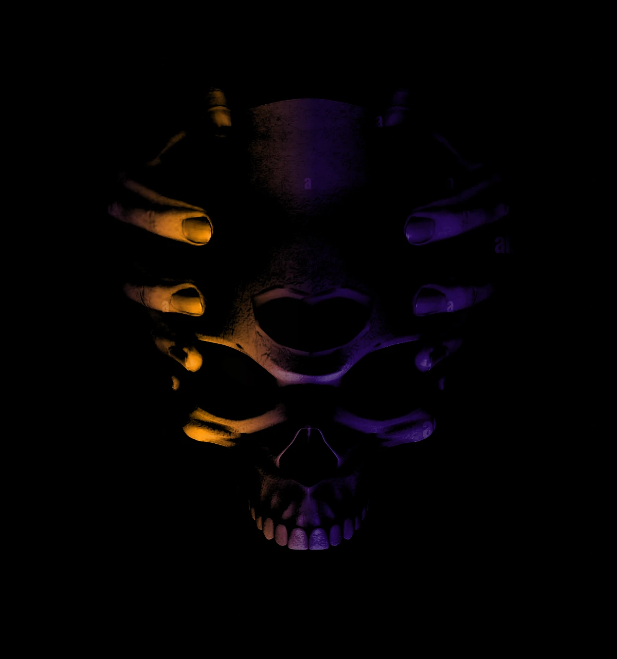 Phase 326 (coreythebest10/Painful Extension)/Skullripper