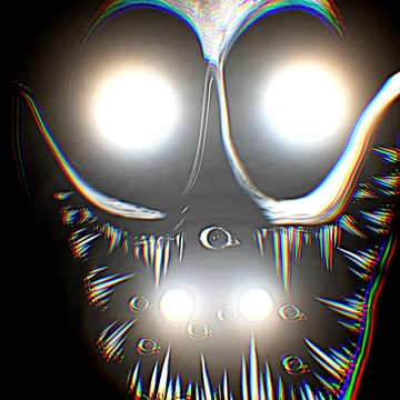 Phase 32000000 (Uncanny123) (Vinnie Variant) | The Uncanny