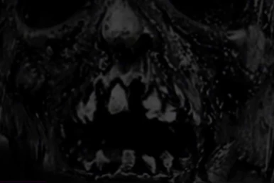 Phase 194000 (The Real Devon) (Gold XD variant) | The Uncanny