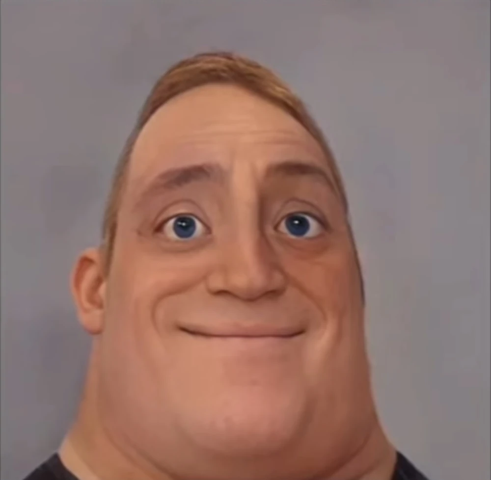 Mr incredible becoming uncanny (Vocaloid Songs)