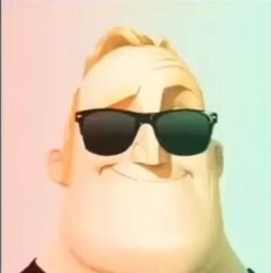 Mr. Incredible Meme Variations