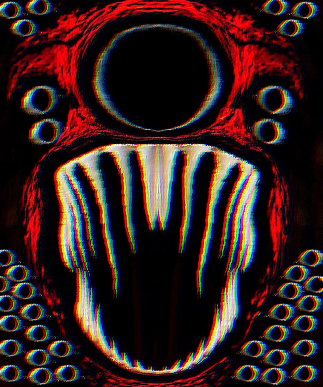 Phase 27000 (Verstörend Studios) | The Uncanny Incredible