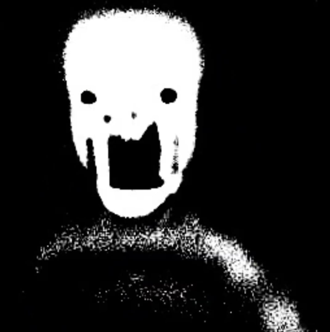 その他 MELTING SCREAMING MONSTER Melting Screaming Monster > (1）name: Melting Screaming