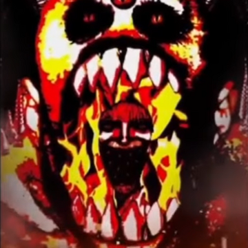 Luigi Keeger V6 (Slaughterhouse) | The Uncanny Incredible