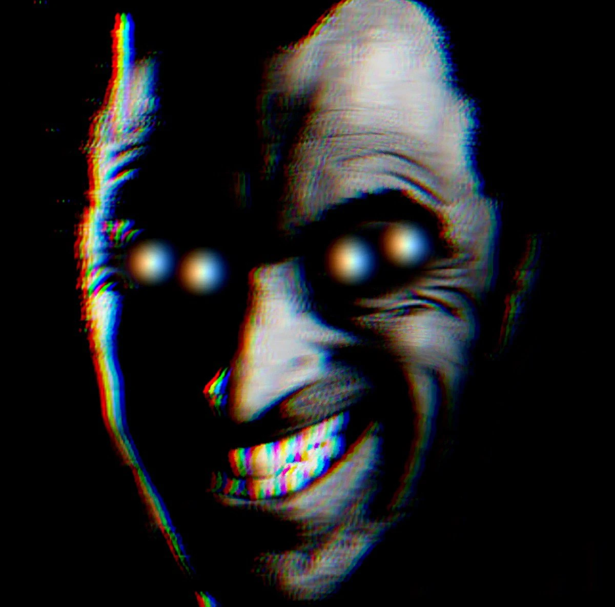 暗黒エンターテイメント The CLOWN Recap Retro: Are You Afraid of the Dark? 01x02: The Tale of