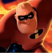 YBA:AU] Mr Incredible becoming Uncanny (You meet these in main