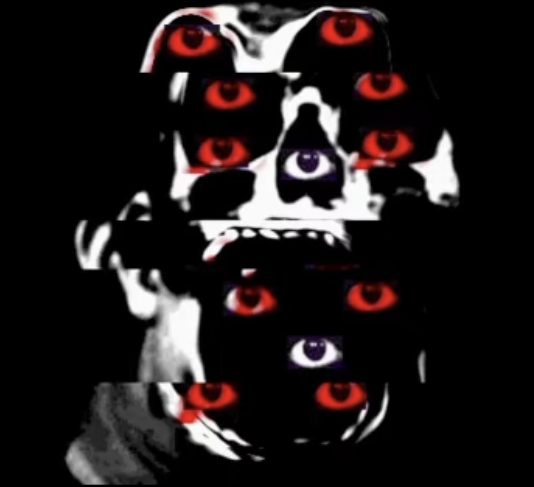 Phase 475 (Soulillity)/Phase 526 (CosmicMedia) | The Uncanny
