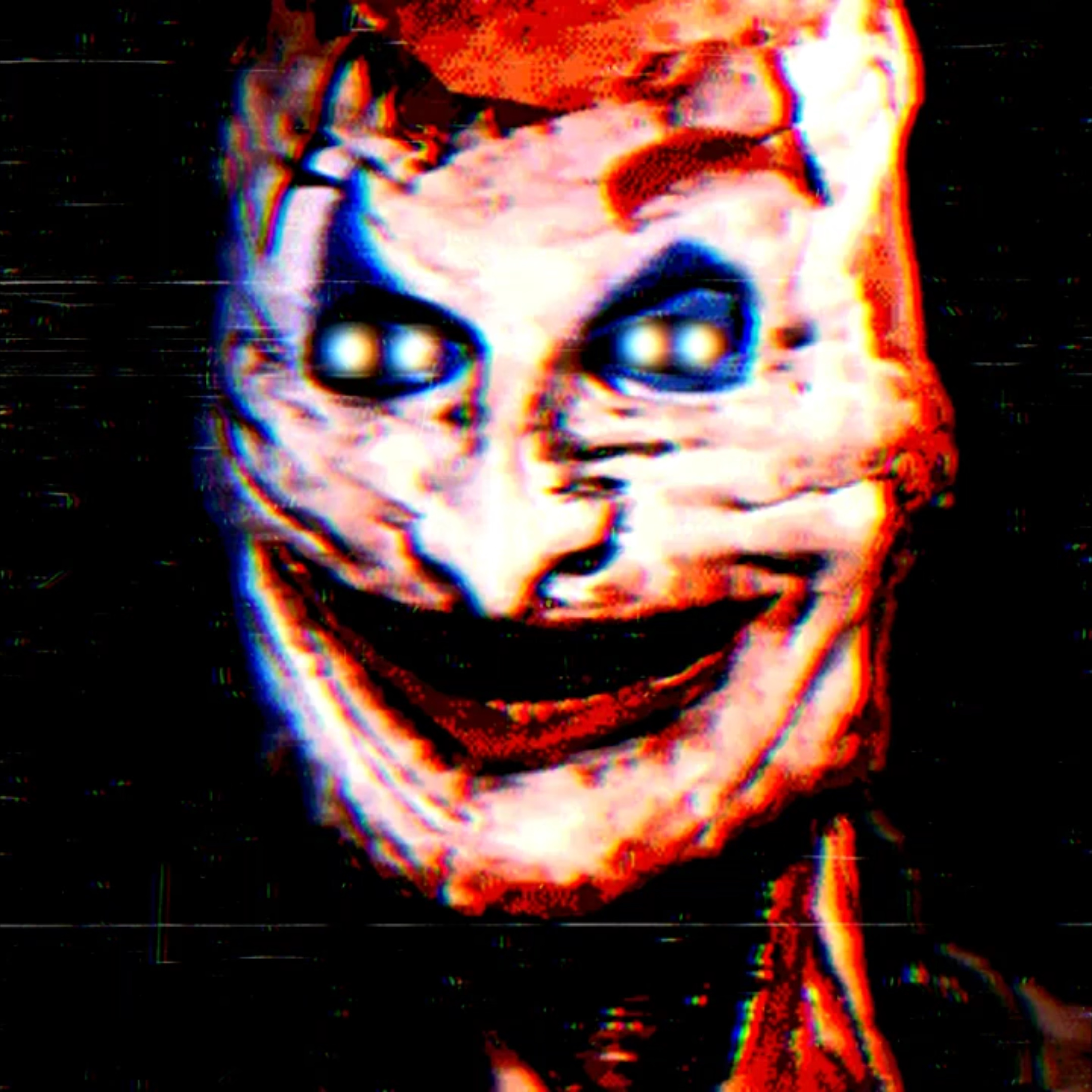 Phase 60000 (Verstörend Studios) | The Uncanny Incredible