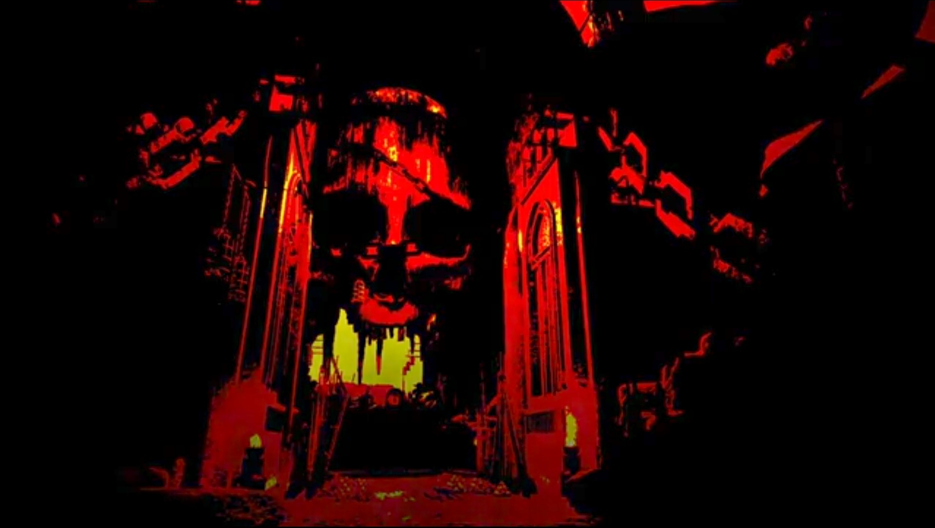 Final Phase 36 (Slaughterhouse) | The Uncanny Incredible