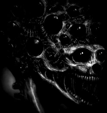 Phase 204 (Verstörend Studios) (370 Phases) | The Uncanny
